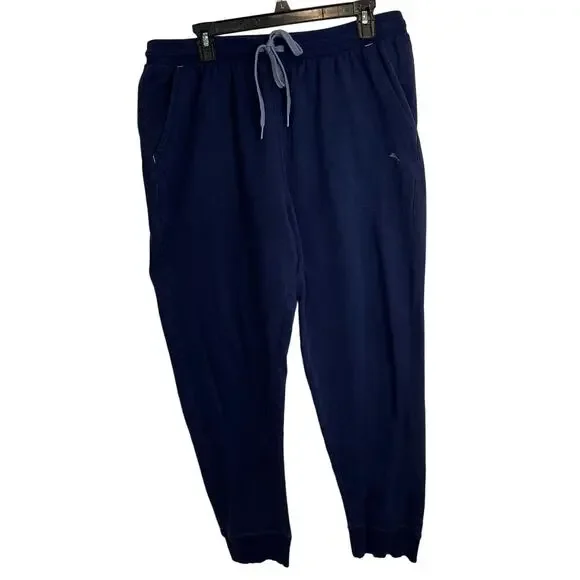 Tommy Bahama Pants Tommy Bahama Jogger Pants Mens Size Xl